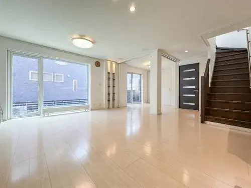 4LDK Property Sapporo City Hokkaido (6)