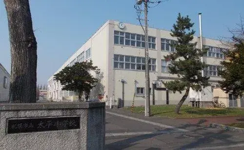 Недвижимость 3LDK Саппоро Хоккайдо (20)