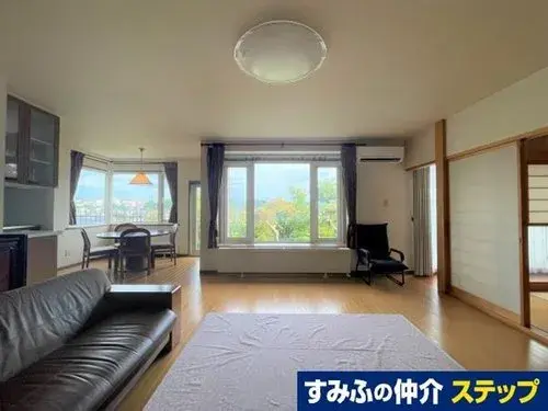 4LDK Sapporo City Hokkaido (2)