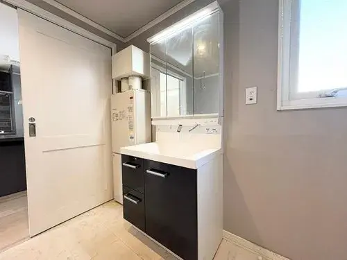 3LDK مدينة سابورو هوكايدو (13)