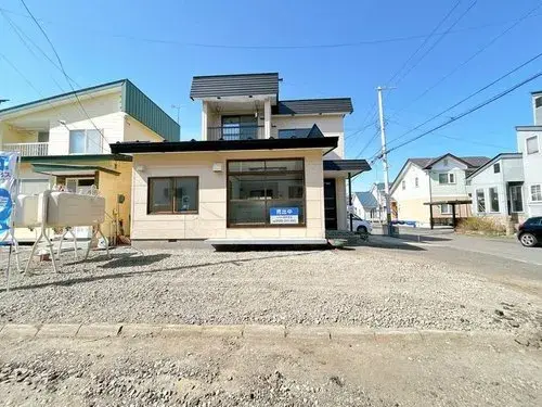 3LDK房源 带广市 北海道 (2)