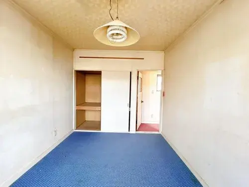 3LDK房源 带广市 北海道 (12)