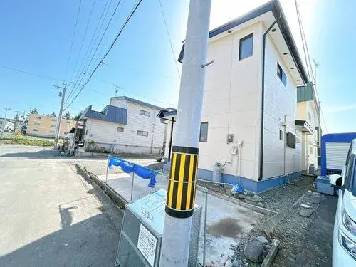 3LDK房源 带广市 北海道 (3)