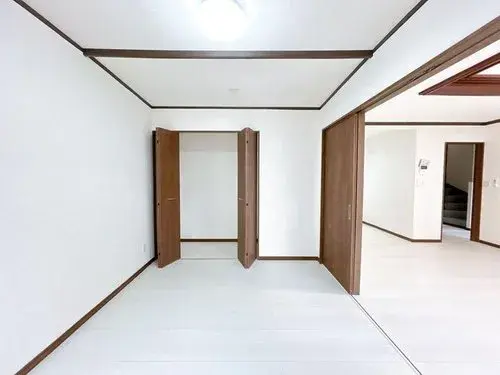 3LDK房源 带广市 北海道 (10)