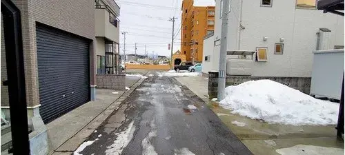 11LDK+S Property Aomori City Aomori Prefecture (2)