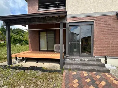 4LDK Yomogita Village Aomori Prefecture Property (2)
