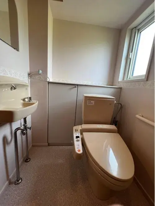 4LDK Yomogita Village Aomori Prefecture Property (18)