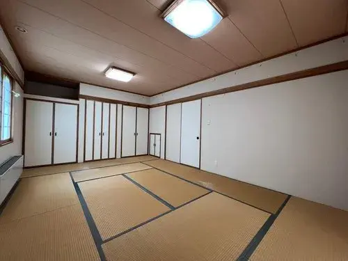 4LDK Yomogita Village Aomori Prefecture Property (8)