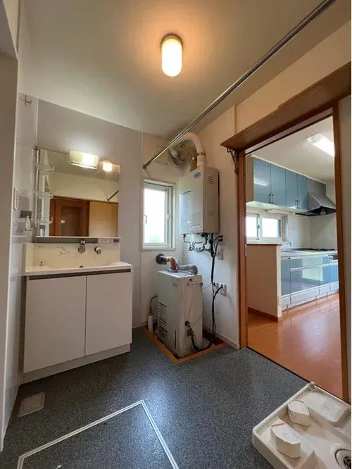 4LDK Yomogita Village Aomori Prefecture Property (10)