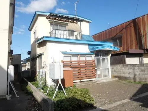 4K Aomori Prefecture Hirosaki City Property (2)