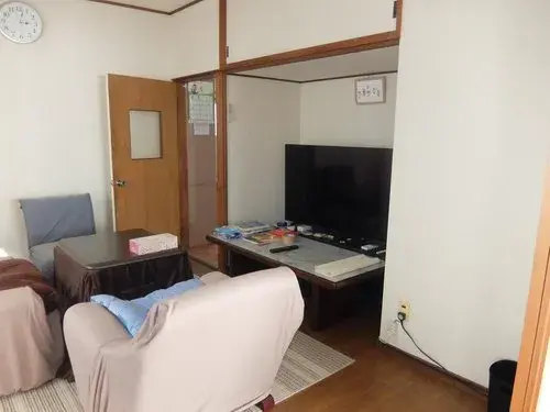 4K Aomori Prefecture Hirosaki City Property (4)