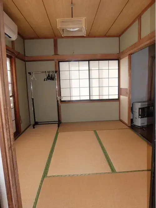 4K Aomori Prefecture Hirosaki City Property (5)