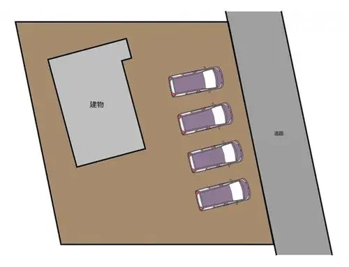 4LDK物件 陆奥市 青森县 (9)