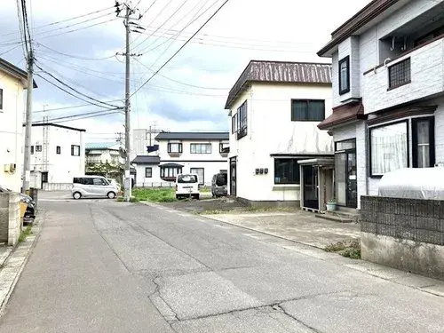 Propiedad 4LDK Ciudad de Aomori Prefectura de Aomori (2)