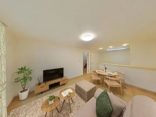 Aomori Prefecture Aomori City Detached House Property (2)
