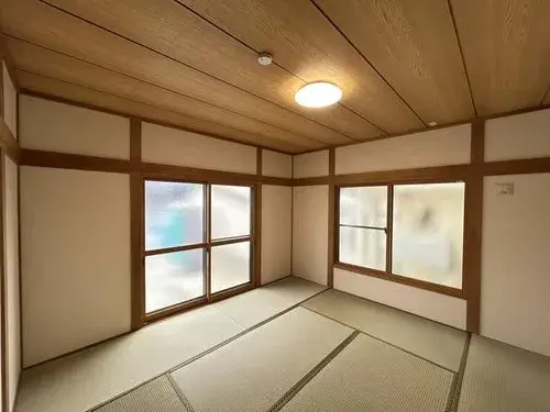 Aomori Prefecture Aomori City Detached House Property (3)