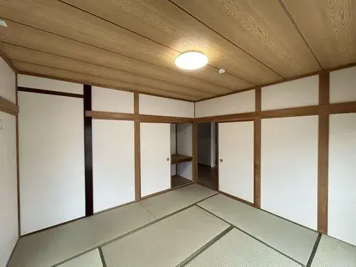Aomori Prefecture Aomori City Detached House Property (4)