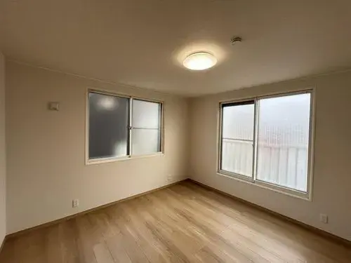 Aomori Prefecture Aomori City Detached House Property (5)