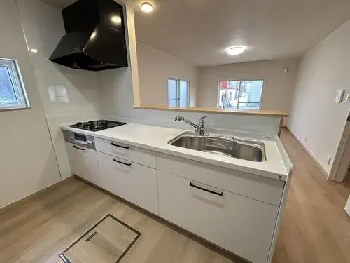 Aomori Prefecture Aomori City Detached House Property (6)
