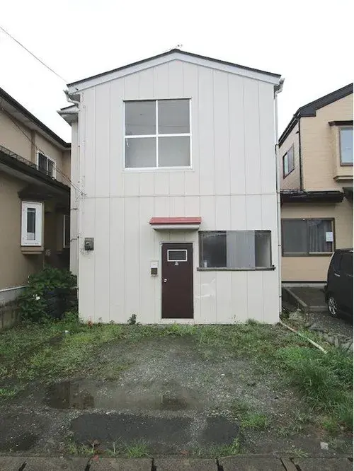 Propiedad 3K Ciudad de Hachinohe Prefectura de Aomori (2)