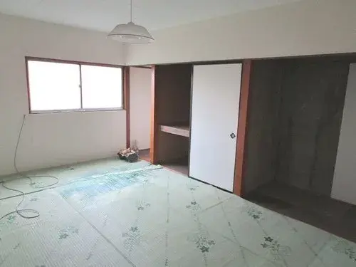 Propiedad 3K Ciudad de Hachinohe Prefectura de Aomori (13)