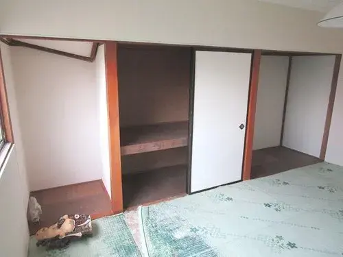 Propiedad 3K Ciudad de Hachinohe Prefectura de Aomori (14)