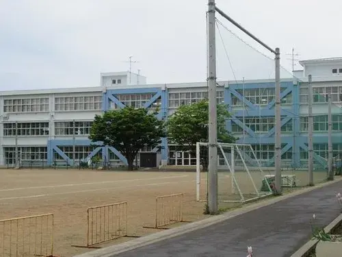 Propiedad 3K Ciudad de Hachinohe Prefectura de Aomori (16)
