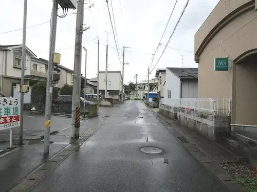 Propiedad 3K Ciudad de Hachinohe Prefectura de Aomori (20)