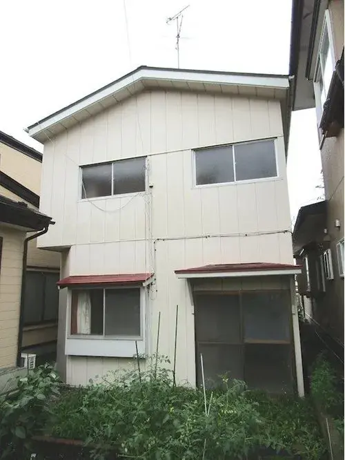 Propiedad 3K Ciudad de Hachinohe Prefectura de Aomori (3)
