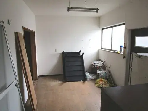 Propiedad 3K Ciudad de Hachinohe Prefectura de Aomori (4)