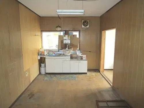 Propiedad 3K Ciudad de Hachinohe Prefectura de Aomori (7)
