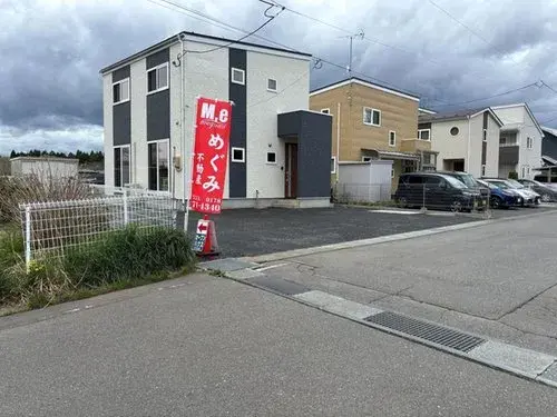 Propiedad 3LDK Hashikami-cho Prefectura de Aomori (20)