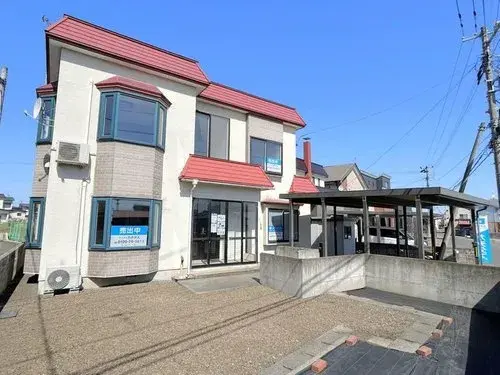 Akiya in Hirosaki