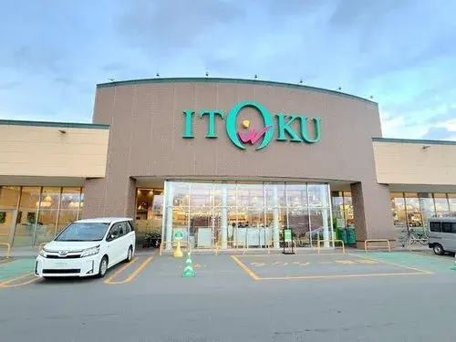 四室两厅一厨加储藏室 青森县弘前市房源 (19)