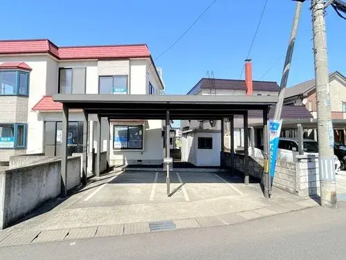 四室两厅一厨加储藏室 青森县弘前市房源 (3)
