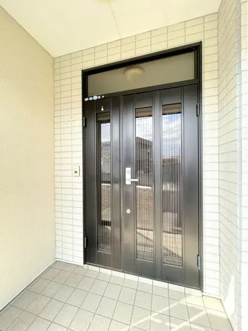 四室两厅一厨加储藏室 青森县弘前市房源 (4)