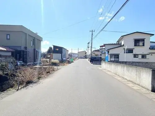 四室两厅一厨加储藏室 青森县弘前市房源 (5)