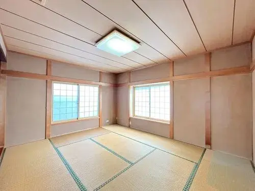 四室两厅一厨加储藏室 青森县弘前市房源 (9)