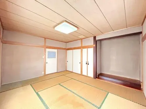 四室两厅一厨加储藏室 青森县弘前市房源 (10)
