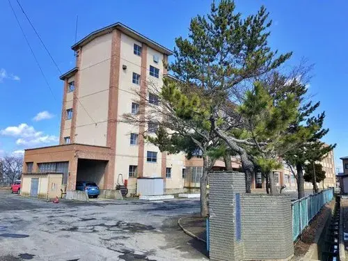 5DK+S Property Aomori City, Aomori Prefecture (2)