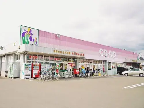 5DK+S Property Aomori City, Aomori Prefecture (12)