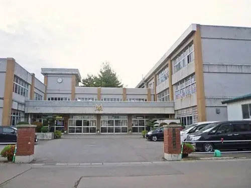 5DK+S Property Aomori City, Aomori Prefecture (13)