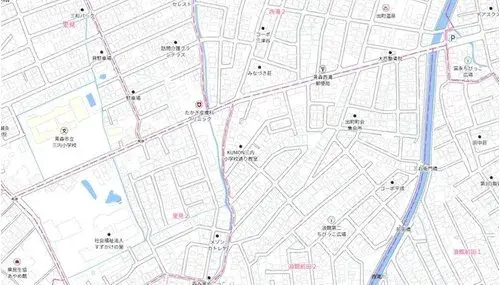 5DK+S Property Aomori City, Aomori Prefecture (14)