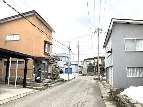 5DK+S Property Aomori City, Aomori Prefecture (3)