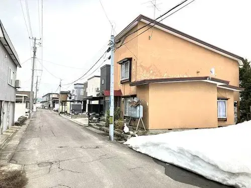 5DK+S Property Aomori City, Aomori Prefecture (4)