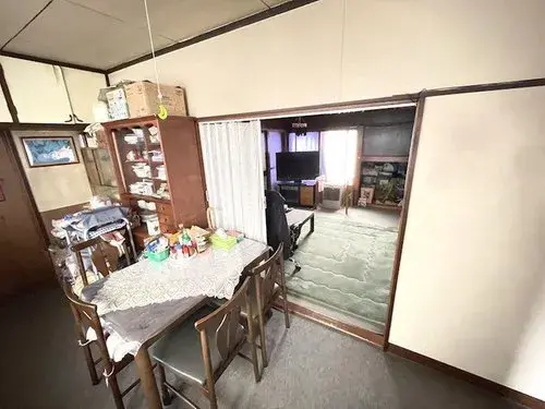 5DK+S Property Aomori City, Aomori Prefecture (5)