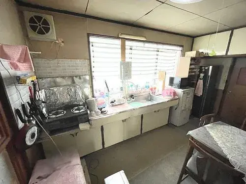 5DK+S Property Aomori City, Aomori Prefecture (8)