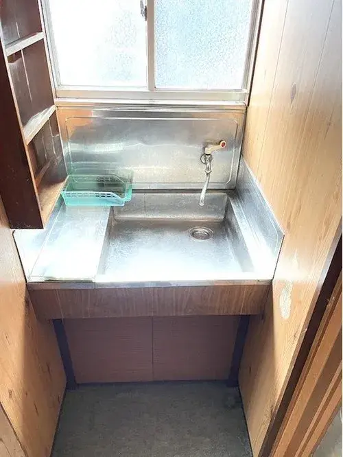 5DK+S Property Aomori City, Aomori Prefecture (9)