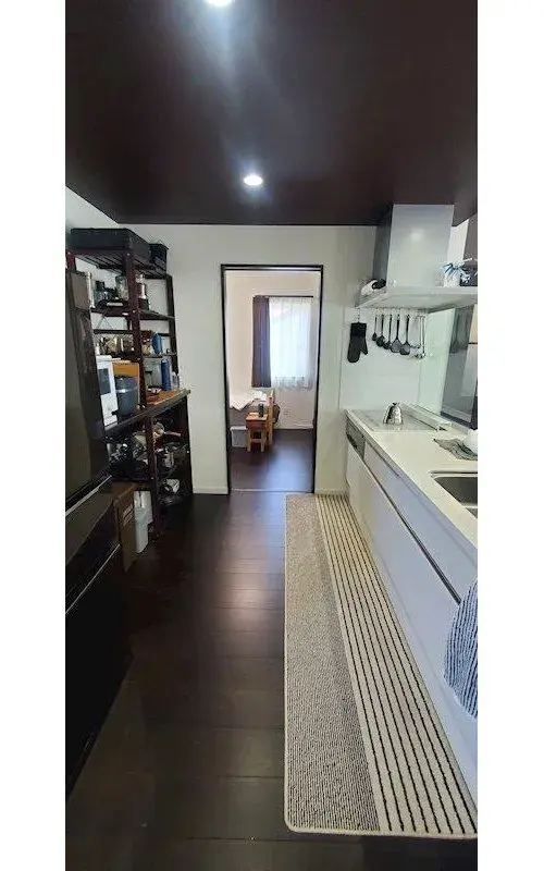 2LDK Hirosaki City Aomori Prefecture Property (11)