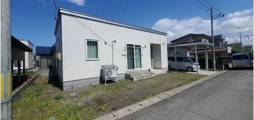 2LDK Hirosaki City Aomori Prefecture Property (3)